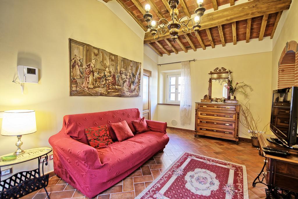 Flavia By Posarellivillas Santa Maria Giudice Ngoại thất bức ảnh