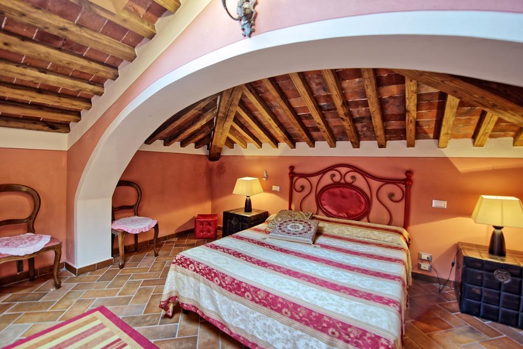 Flavia By Posarellivillas Santa Maria Giudice Ngoại thất bức ảnh