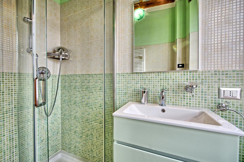 Flavia By Posarellivillas Santa Maria Giudice Ngoại thất bức ảnh