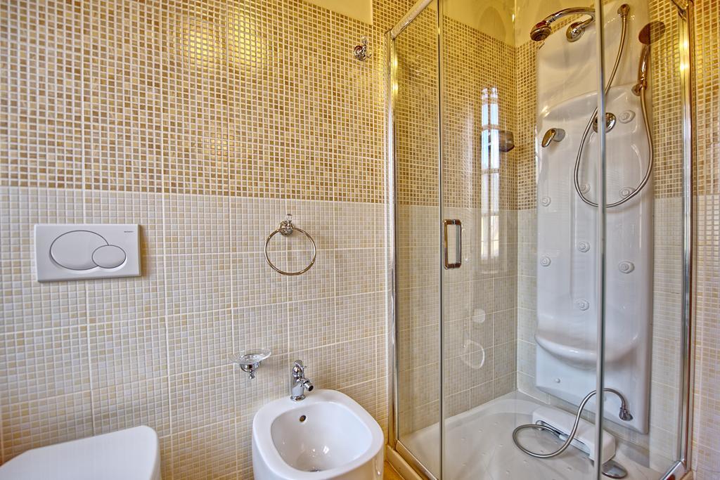 Flavia By Posarellivillas Santa Maria Giudice Ngoại thất bức ảnh