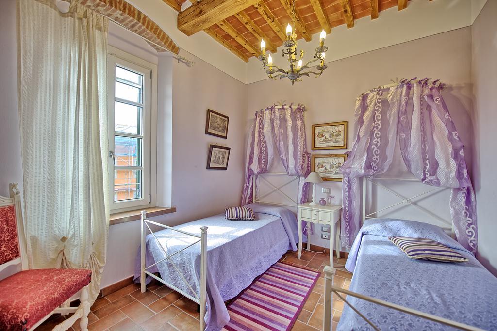Flavia By Posarellivillas Santa Maria Giudice Ngoại thất bức ảnh