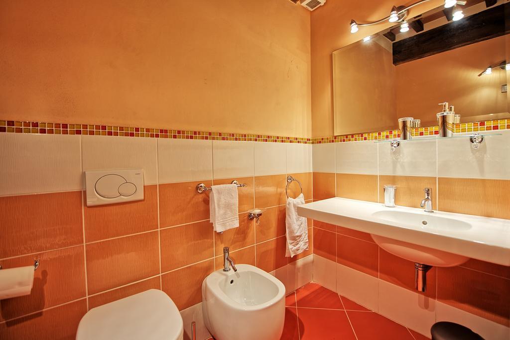 Flavia By Posarellivillas Santa Maria Giudice Ngoại thất bức ảnh