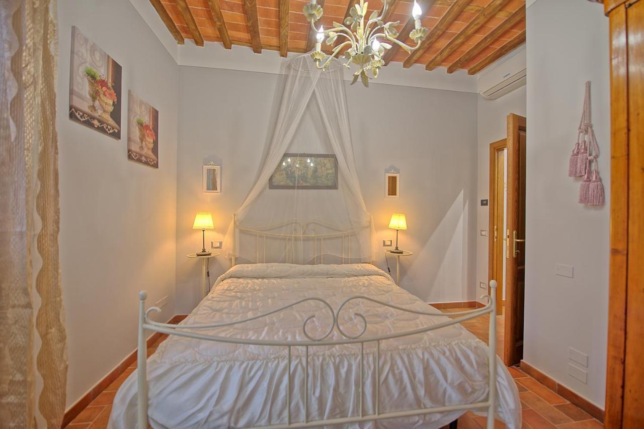 Flavia By Posarellivillas Santa Maria Giudice Ngoại thất bức ảnh