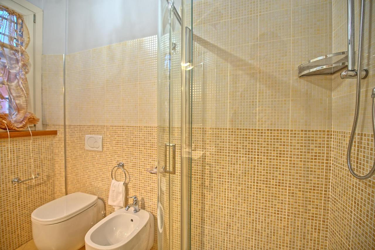 Flavia By Posarellivillas Santa Maria Giudice Ngoại thất bức ảnh