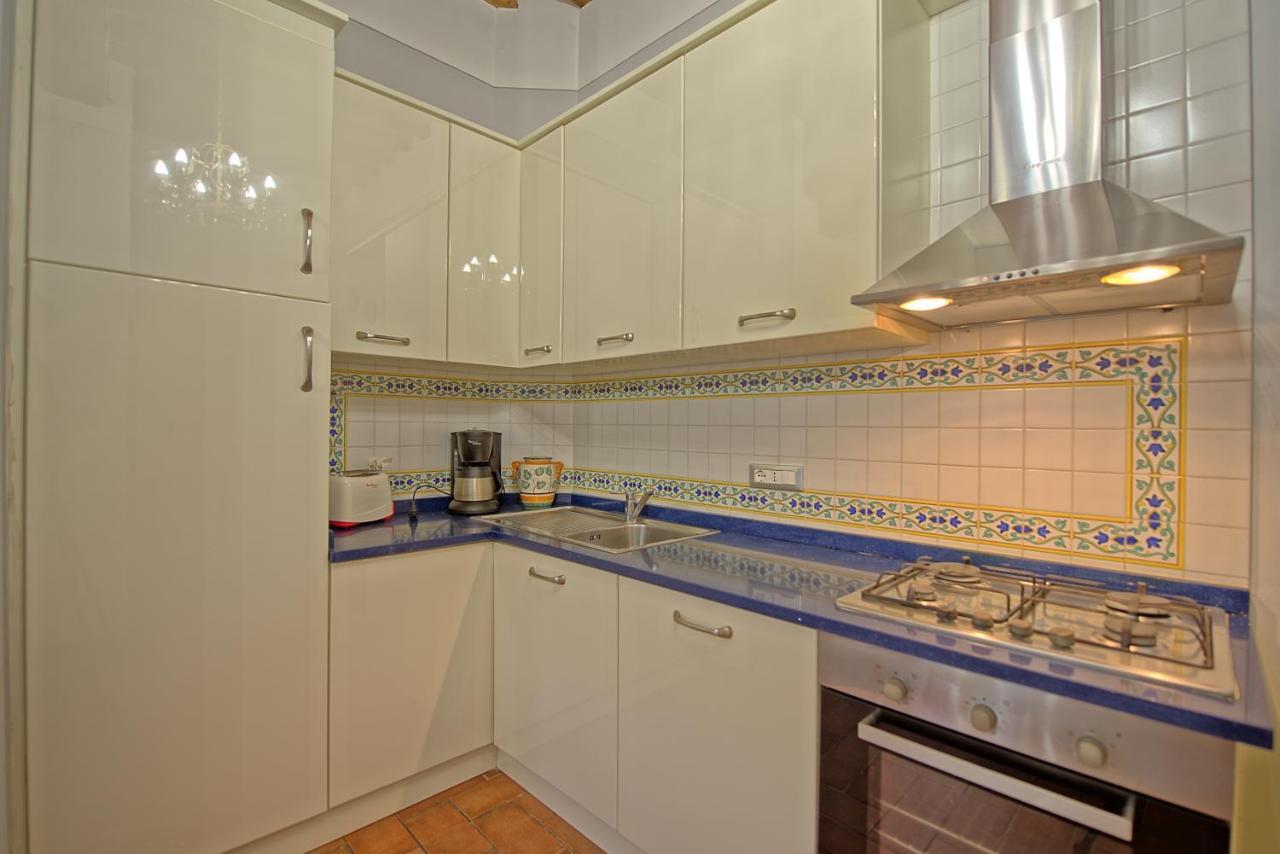 Flavia By Posarellivillas Santa Maria Giudice Ngoại thất bức ảnh
