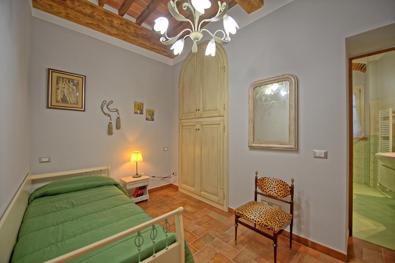 Flavia By Posarellivillas Santa Maria Giudice Ngoại thất bức ảnh