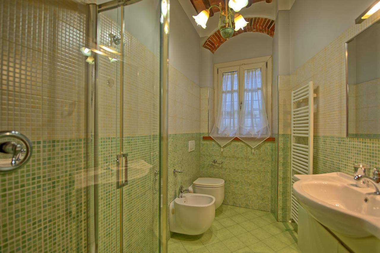 Flavia By Posarellivillas Santa Maria Giudice Ngoại thất bức ảnh